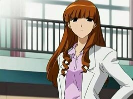 Anegasaki Tae