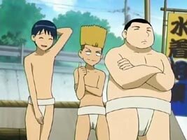 Nara, Yoshidayama und Nishimoto