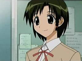 Ichijou Karen
