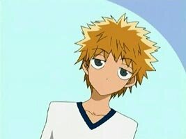 Imadori Kyousuke