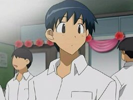 Nara Kentarou