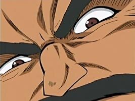 Goutou Oyama