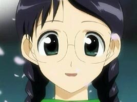 Tsumugi Yuuki