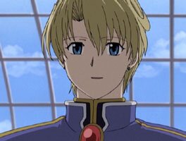 Prinz Forsyth