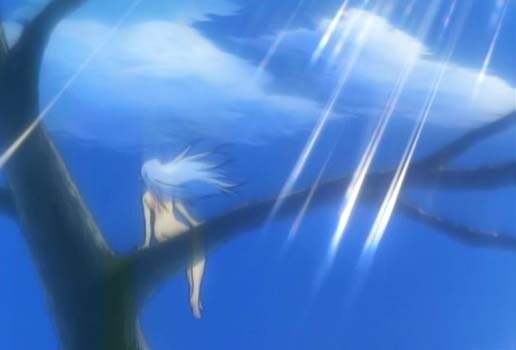 Seikai no Monshou