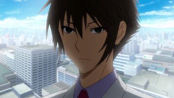 Higa Izumi