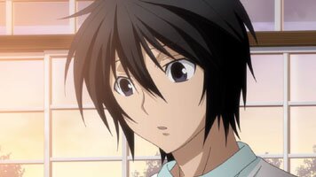 Sahashi Minato