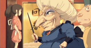 Yubaba