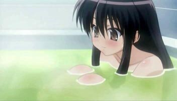 Shana badet