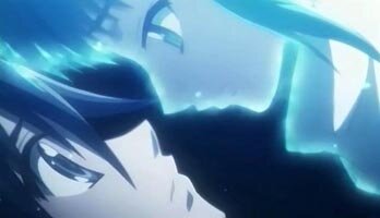Hekate und Yuuji kommen sich n�her
