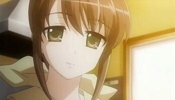 Sakai Chigusa