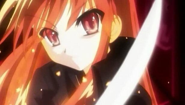 Shakugan no Shana
