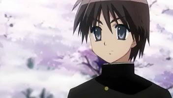 Sakai Yuuji