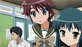 Matake und Fumina