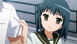 Yuuji und Fumina