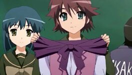 Fumina und Matake