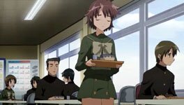 Eita und Matake