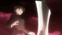 Yuuji und Blutsauger