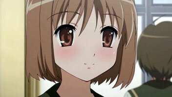 Yoshida Kazumi