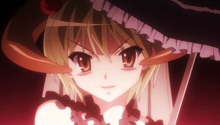 Shakugan no Shana II