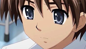 Sakai Yuuji