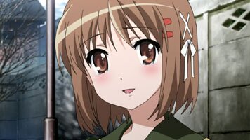 Yoshida Kazumi