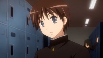 Sakai Yuuji