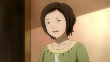 Kusanagi Haruko