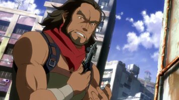 Takehiko