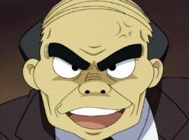 Handa-sensei