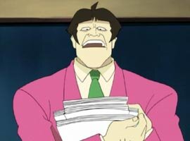 Maruoka-sensei