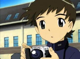 Kamichika Yuuichi