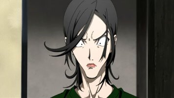 Murasako Masao