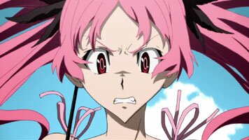 Shimizu Megumi