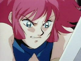 Cutey Honey