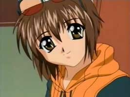 Mamoru