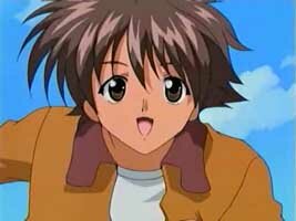 Minakami Wataru