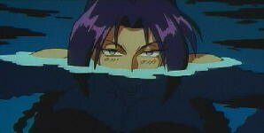 Naaga im Onsen
