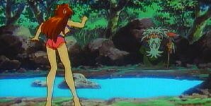 Lina und Rowdy