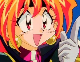 Lina Inverse