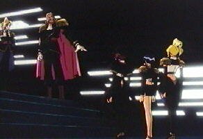 Goddel und die Cyber Dolls