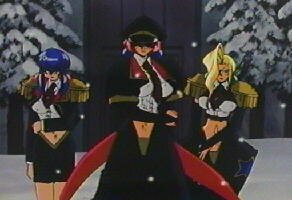 die Cyber Dolls