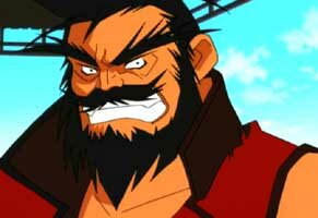 General Chou