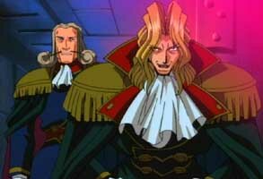Faust II und G�ttel