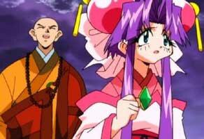 Shounen und Cherry