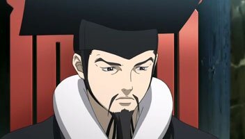 der Mikado
