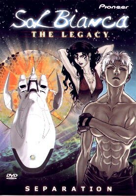 Sol Bianca 1999 2. DVD