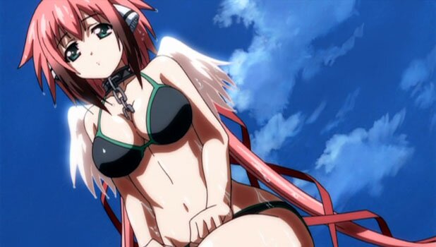 Sora no Otoshimono