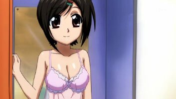 Tomoko