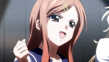 Hououin Tsukino